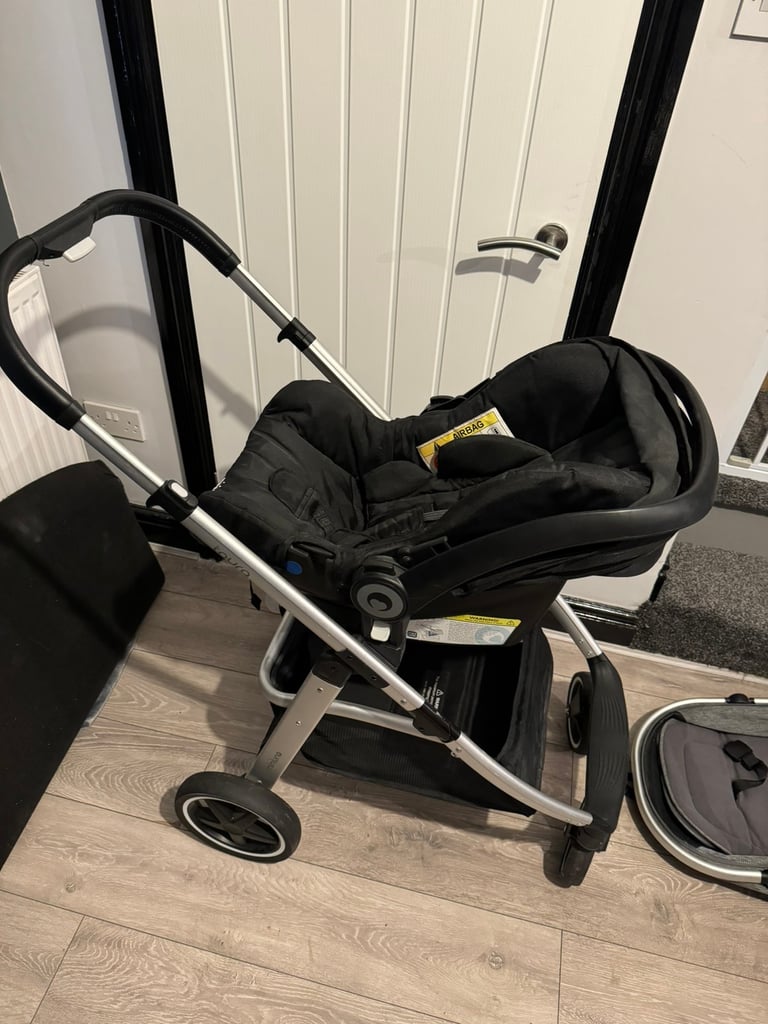 Tesco stroller sales sale