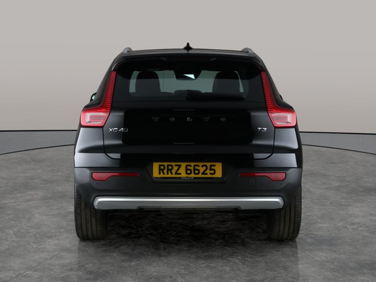 2020 Volvo XC40 1.5 T3 Inscription SUV 5dr Petrol Manual Euro 6 (s/s) (163 ps) - SENSUS SAT Suv P...