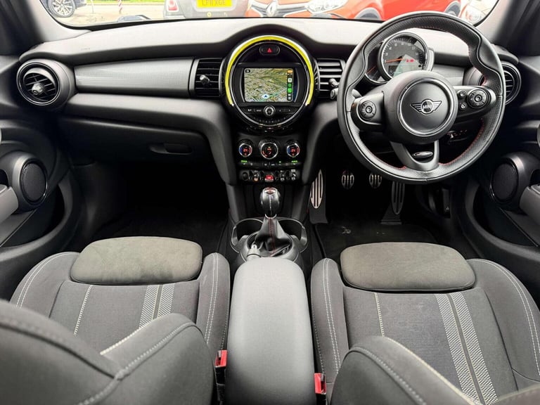 MINI HATCH 1.5 Cooper Sport Euro 6 (s/s) 5dr 2019