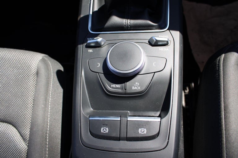 2018 Audi Q2 1.0 TFSI Sport Euro 6 (s/s) 5dr ESTATE Petrol Manual