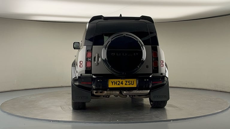 2024 Land Rover Defender 110 3.0 D250 MHEV X-Dynamic HSE SUV 5dr Diesel Auto 4WD Euro 6 (s/s) (25...