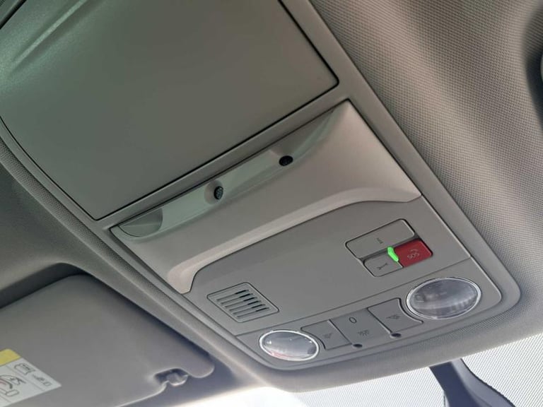 2019 Skoda Karoq 1.5 TSI SE L 5dr ESTATE PETROL Manual