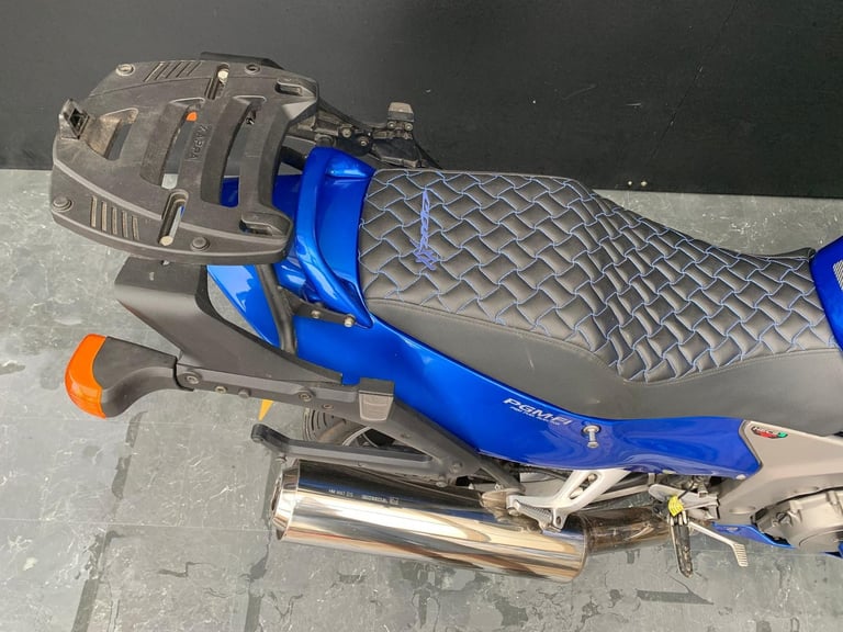 HONDA CBR 1100XX BLACKBIRD TRADE SALE HPI CLEAR