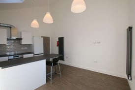 NEWLY RENOVATED MODERN 1 BEDROOM FLAT AVAILABLE TO RENT IN KENSAL RISE - LONDON OVERGROUND