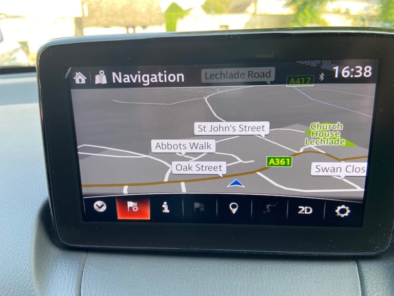 2020 Mazda Mazda2 1.5 Skyactiv G GT Sport Nav 5dr Only 15000 miles IMMACULATE HATCHBACK Petrol Ma...