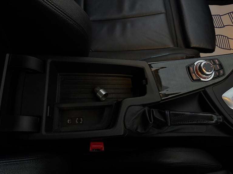 2015 BMW 3 Series 2.0 320d M Sport Saloon 4dr Diesel Auto xDrive Euro 6 (s/s)