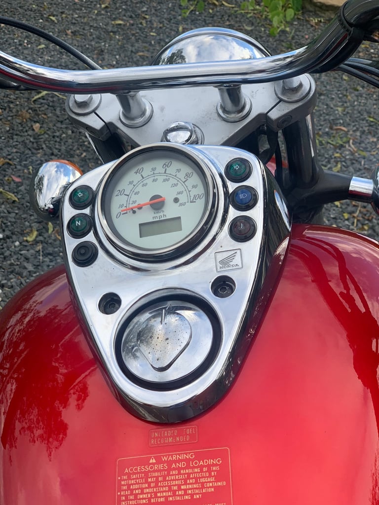 image for Wanted Motorcycle, (Winter project) see ad. £Cash Offer£ Newtownards