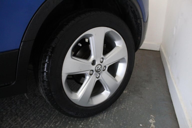 VAUXHALL MOKKA 1.6 CDTi Exclusiv 2WD Euro 6 (s/s) 5dr 2015