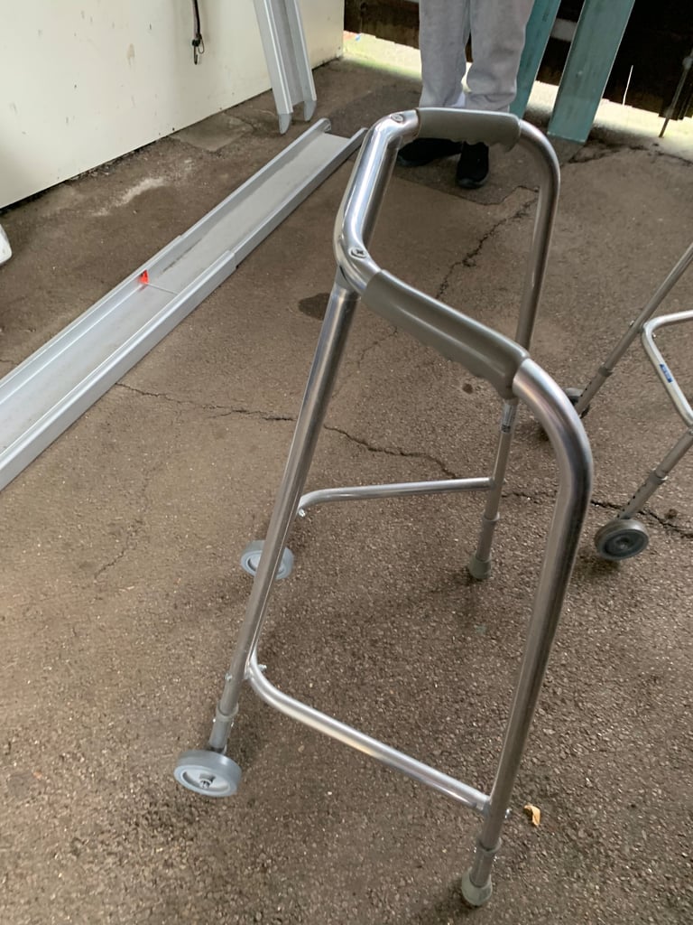image for Zimmer frames