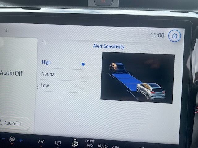 Ford Puma 1.0T 125ps EcoBoost Hybrid mHEV ST-Line 5dr DCT Petrol