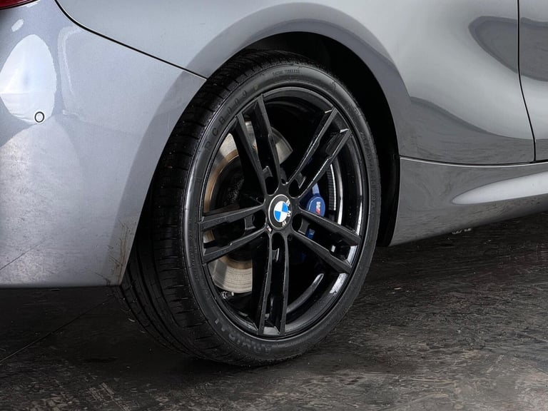 2021 BMW 2 Series 2.0 220i GPF M Sport Auto Euro 6 (s/s) 2dr CONVERTIBLE Petrol Automatic
