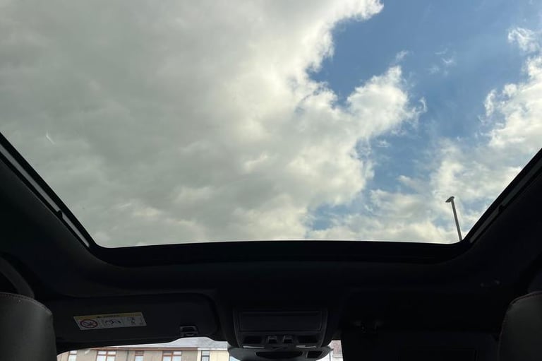 2022 Ford Kuga 1.5 EcoBlue ST-Line X Edition 5dr, Platinum White Paint, Media screen, sat Estate ...