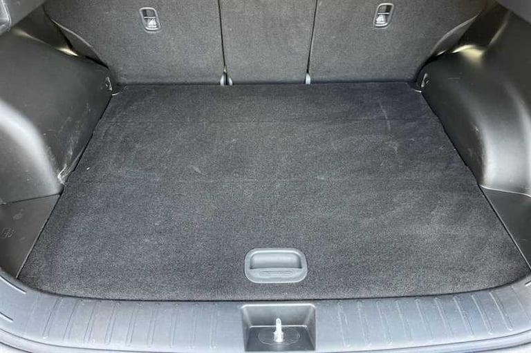 2021 Hyundai TUCSON 1.6 TGDi Plug-in Hybrid Ultimate 5dr 4WD Auto ESTATE PETROL/ELECTRIC Automatic