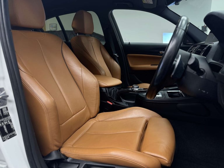 2018 BMW 1 Series 3.0 M140I Shadow Edition Auto 5dr Hatchback Petrol Automatic