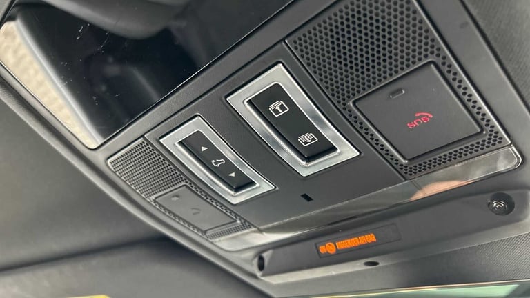 2022 Land Rover Defender 5.0 P525 V8 Carpathian Edition 90 3dr Auto ESTATE PETROL Automatic