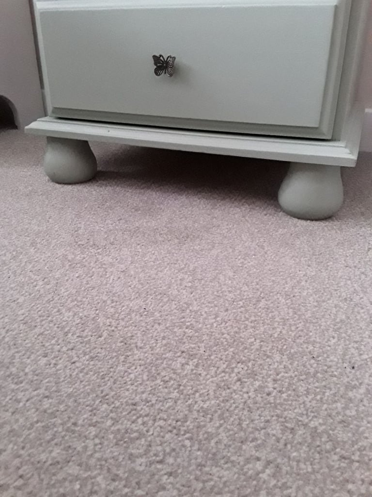 Bedside Drawers