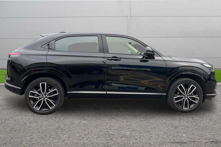 2024 Honda HR-V 1.5 EHEV ADVANCE 5DR CVT Hatchback Hybrid Automatic