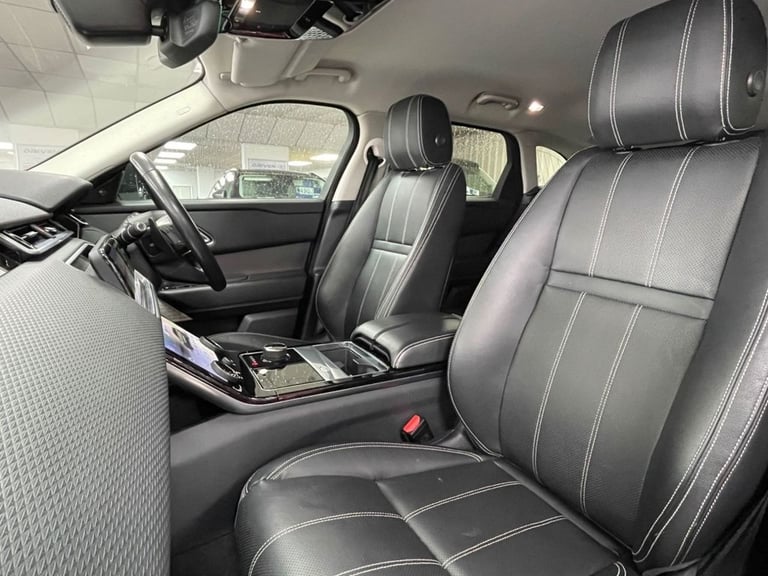 2019 Land Rover Range Rover Velar 2.0 D180 SE SUV 5dr Diesel Auto 4WD Euro 6 (s/s) (180 ps) ESTAT...