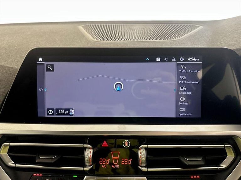 2021 BMW 3 Series 330e Sport Pro 4dr Step Auto SALOON PETROL/ELECTRIC Automatic