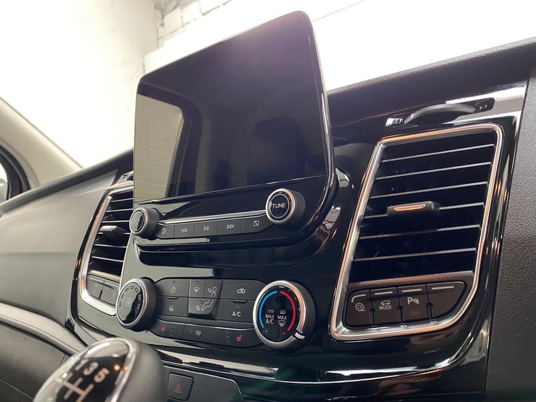 2021 Ford Transit Custom 2.0 280 EcoBlue Limited L1 H1 Euro 6 (s/s) 5dr PANEL VAN Diesel Manual