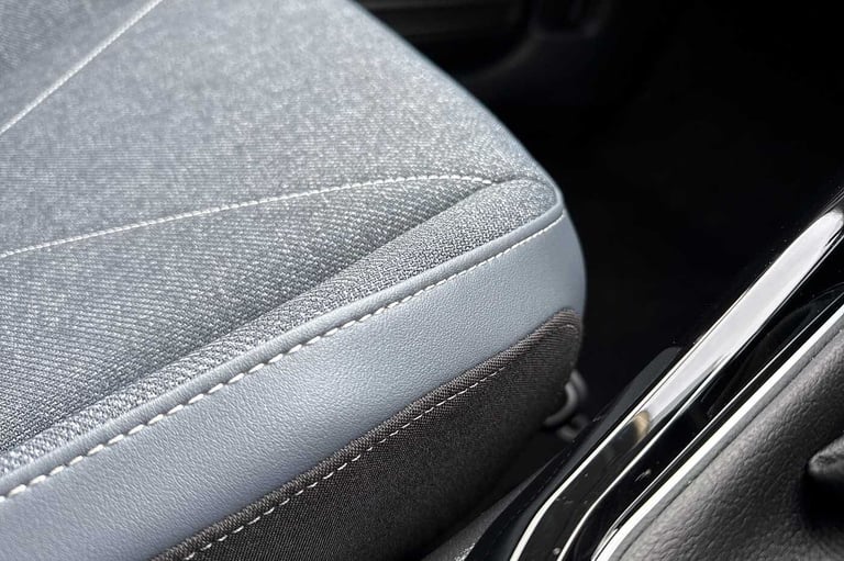 2025 Volkswagen T-Cross 1.0 TSI 115 Style 5dr DSG SUV Petrol Automatic