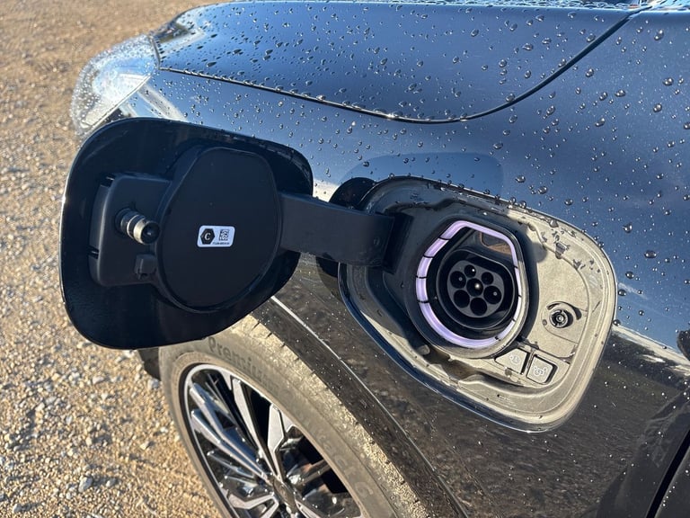 2022 Ford Kuga 2.5 PHEV ST-Line X Edition 5dr CVT 4X4 PETROL/ELECTRIC Automatic