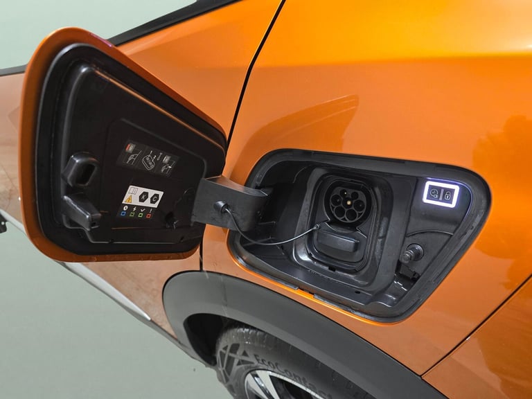 2022 Peugeot 2008 100kW GT 50kWh 5dr Auto HATCHBACK ELECTRIC Automatic