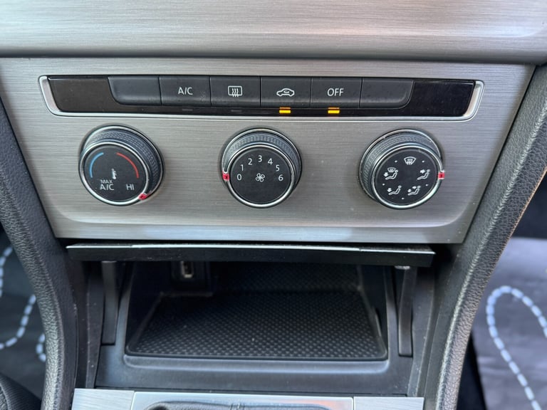 2015 Volkswagen Golf 1.4 TSI Match 5dr HATCHBACK Petrol Manual