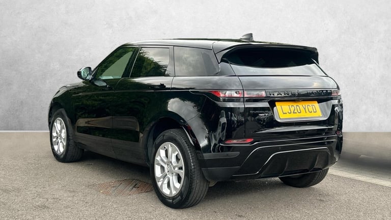 2020 Land Rover Range Rover Evoque 2.0 P200 S 5dr Auto - Sliding Panoramic
