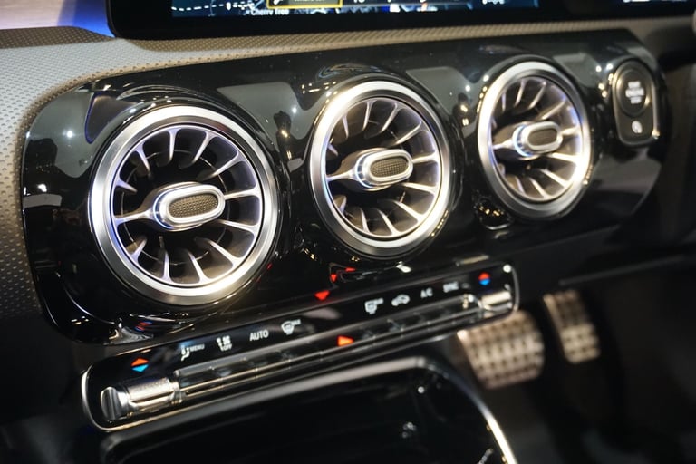 2020 Mercedes-Benz A-Class 2.0 A45 AMG S Plus Hatchback 5dr Petrol 8G-DCT 4MATIC+ Euro 6 (s/s) (4...