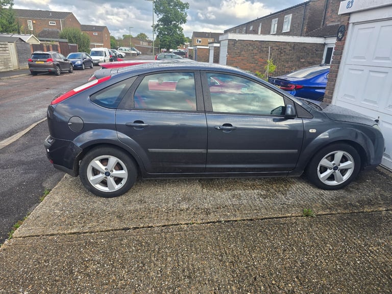 Ford, FOCUS, Hatchback, 2006, Other, 1596 (cc), 5 doors