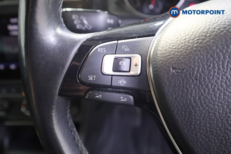 2020 Volkswagen Golf 1.5 TSI EVO Match Edition 5dr Hatchback Petrol Manual