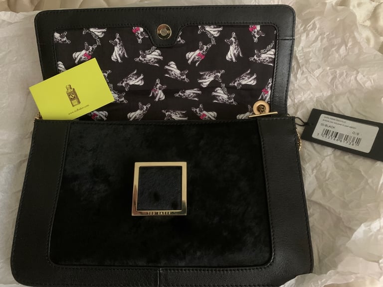 New Ted baker handbag