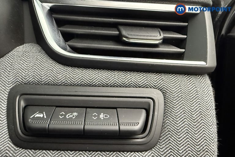 2024 Renault Clio 1.0 TCe 90 Techno 5dr Hatchback Petrol Manual