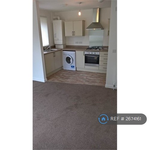 2 bedroom flat in Shaw Road, Aberdeen, AB25 (2 bed) (#2674161)