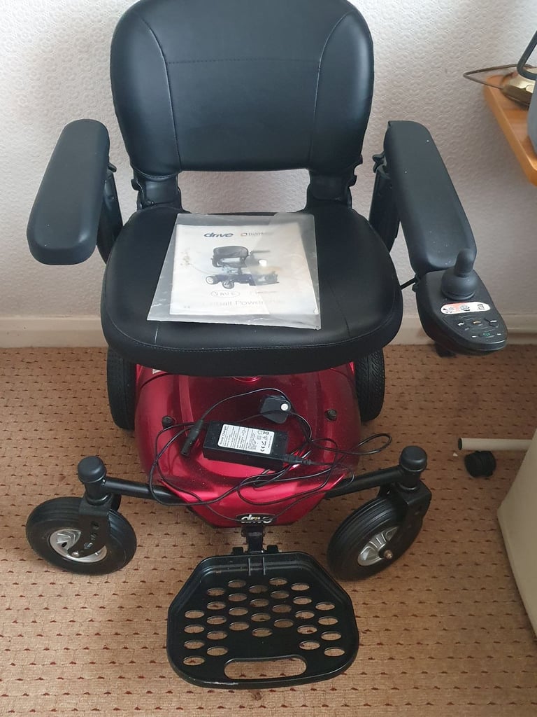 image for Power chair