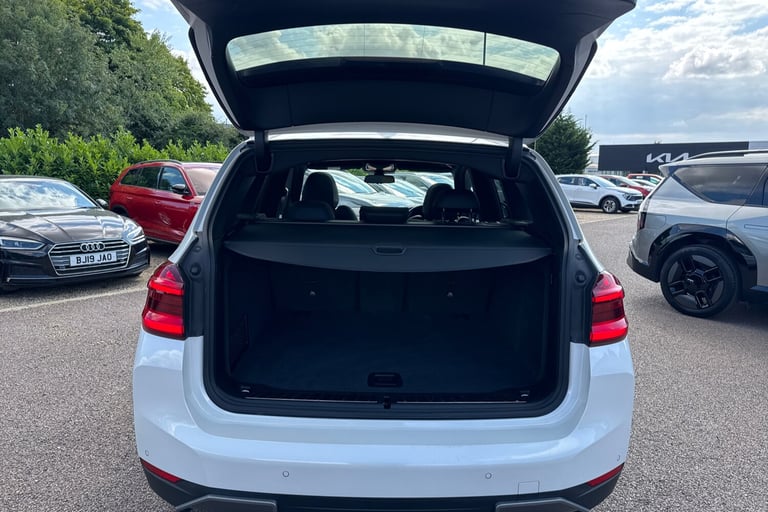  BMW Ix3 80kwh Premier Edition Suv 5dr Electric Auto 286 Ps Electric