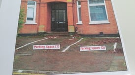 image for Parking Space to Rent or Buy