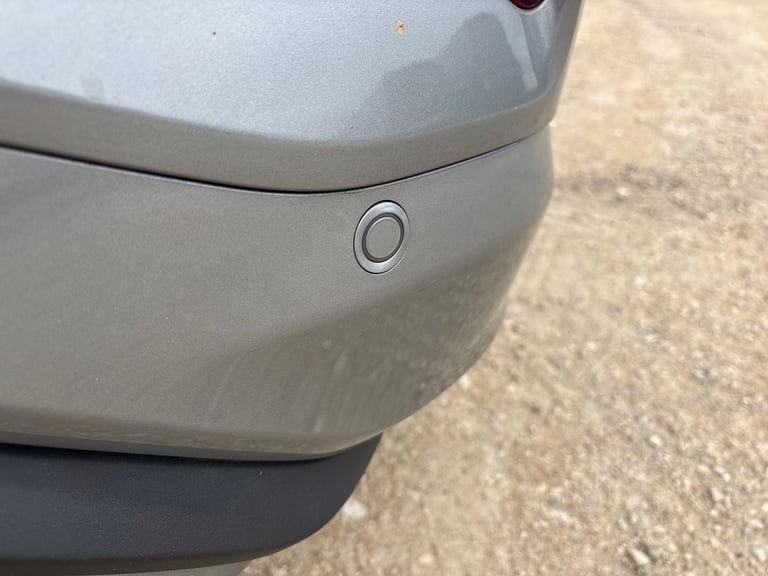 2023 Ford Puma 1.0 EcoBoost Hybrid mHEV ST-Line 5dr Hatchback PETROL Manual