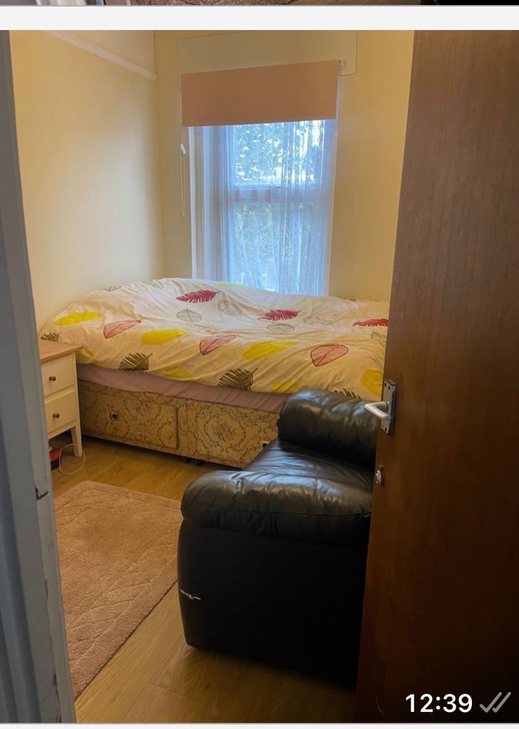 Room to Let - Leytonstone 