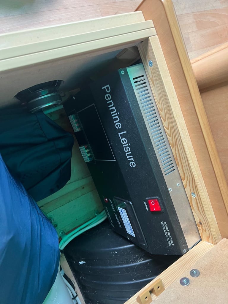 Folding campers Gumtree