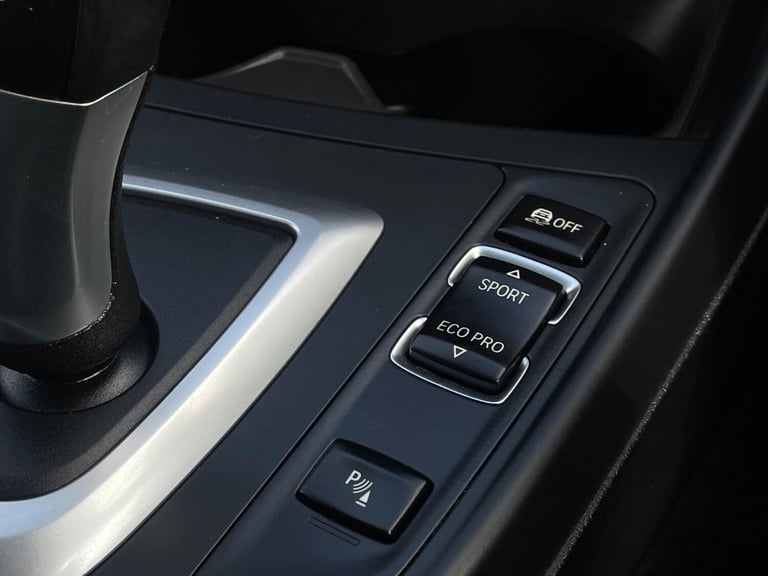 2013 BMW 1 Series 2.0 118d M Sport Auto Euro 5 (s/s) 5dr HATCHBACK Diesel Automatic