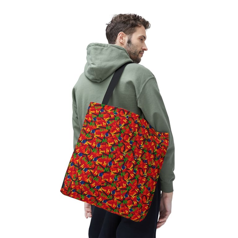 In-house designs. More apparel and accessories available