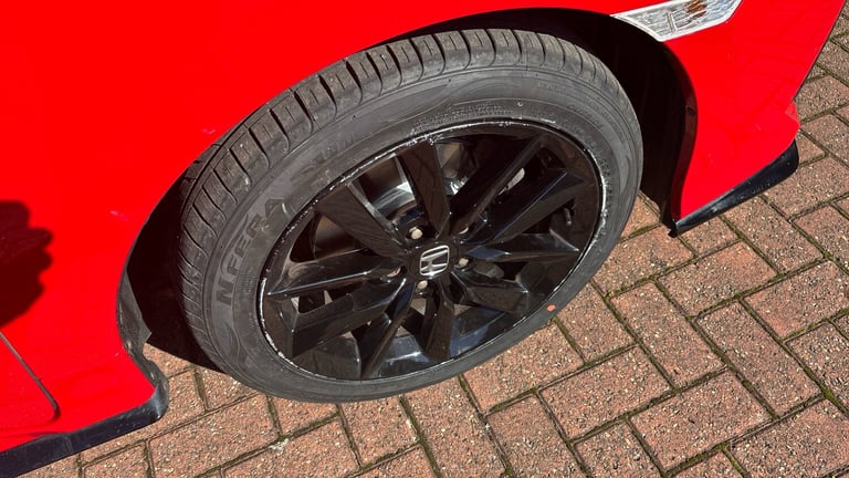 2021 Honda Civic 1.5 VTEC Turbo Sport 5dr Petrol Hatchback Hatchback Petrol Manual