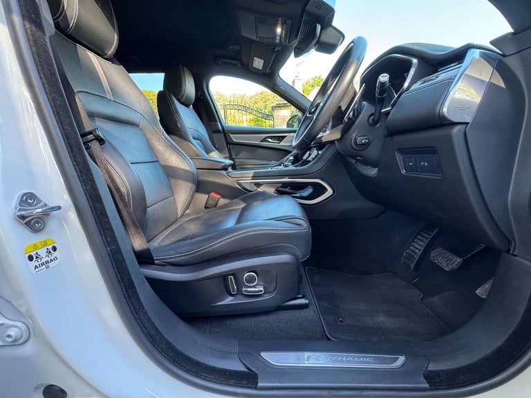 2021 Jaguar F-Pace 2.0 D200 MHEV R-Dynamic S SUV 5dr Diesel Auto AWD Euro 6 (s/s) (204 ps) ESTATE...