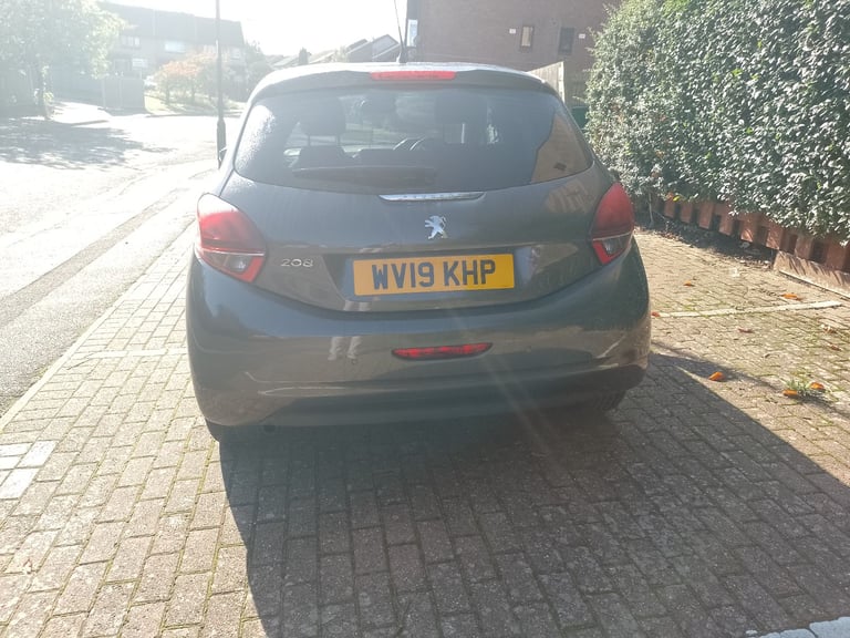 Tech Edition Euro 6 1 year MOT