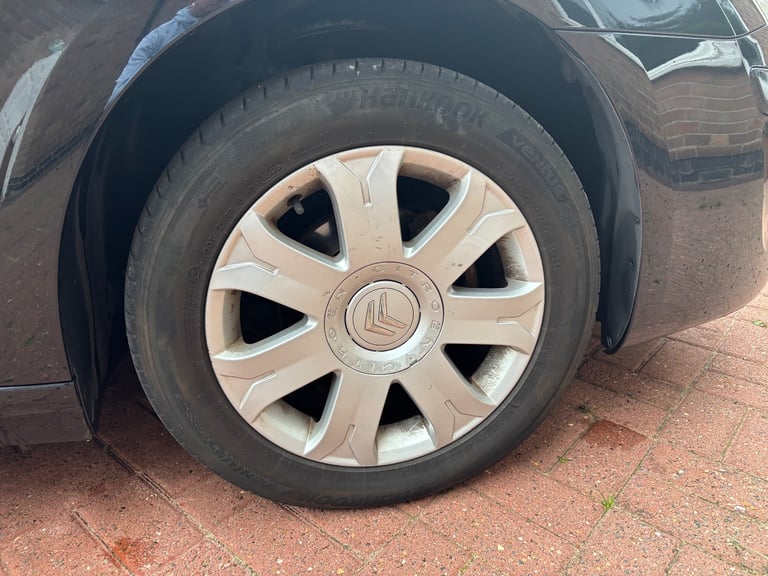 Citroen C4, Hatchback, 2009, Manual, 1560 (cc) - PLEASE READ FULL DESCRIPTION