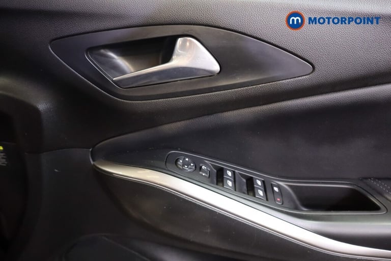 2022 Vauxhall Grandland 1.5 Turbo D Ultimate 5dr Auto SUV Diesel Automatic