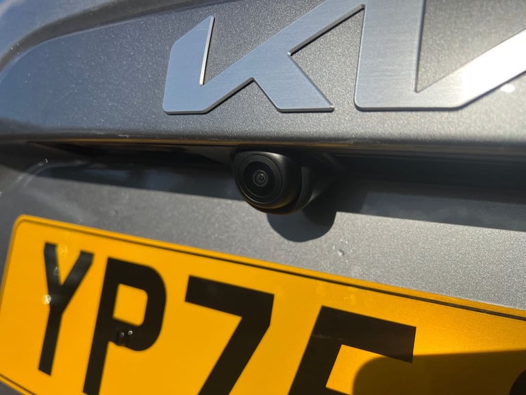  Kia Niro Hybrid 1.6h Gdi 2 Suv 5dr Petrol Hybrid Dct Euro 6 s/s 127 Bhp