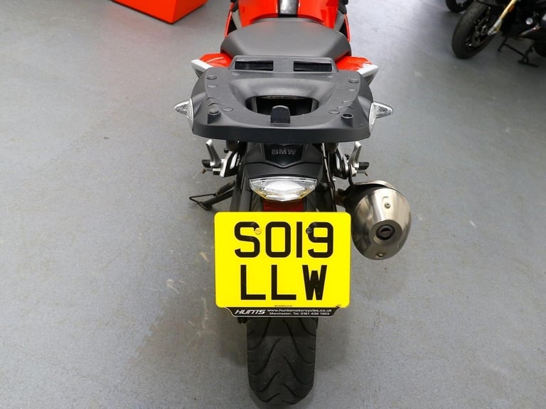 2019, '19 reg. BMW G310R. ONLY 7,332 MILES. A2 Legal. Superb Value £2,695